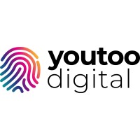 YOUTOO DIGITAL S.R.L. Logo