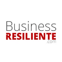 Business Resiliente Logo