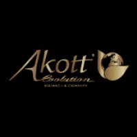 Akott Evolution S.r.l Logo