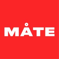 Måte Diseño Estratégico Logo