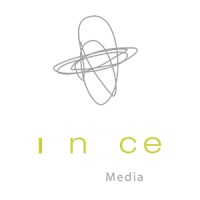 Ince Media srl Logo