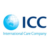 International Care Company Logo