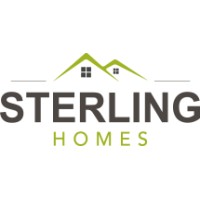 Sterling Homes Logo