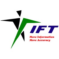 Intelligent Fusion Technology Logo