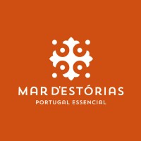 Mar dEstórias Logo