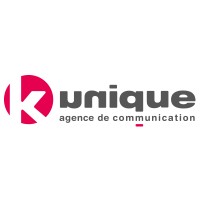 K unique - Agence de communication Logo