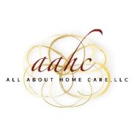All About Home Care LLC Logo