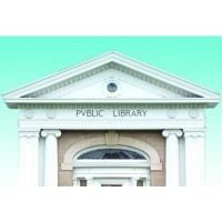 West Haven Public Library Logo