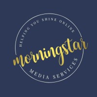 Morningstar Media Services Logo