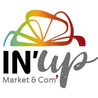 InUp Market & Com Logo