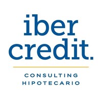 Ibercredit Logo