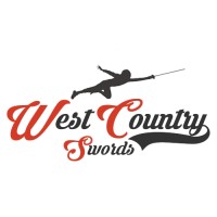 West Country Swords Logo