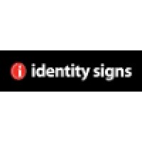 Identity Sign Co. Logo