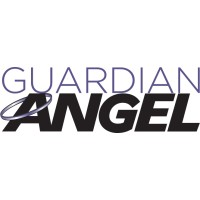 Guardian Angel by PICA LLC Logo