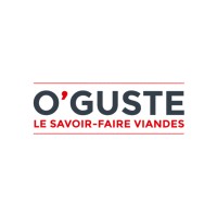 OGuste Logo