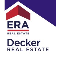 ERA Decker Real Estate Logo