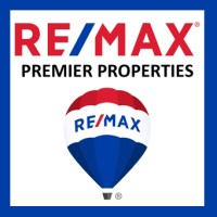 RE/MAX Premier Properties Logo