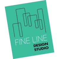 Fine Line Design Studio Logo
