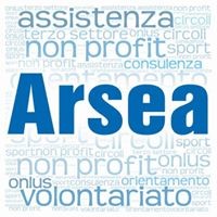 Arsea srl Logo