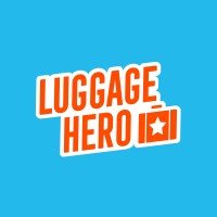 LuggageHero Logo