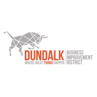 Dundalk Business Improvement District Logo