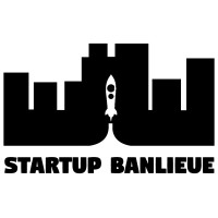 Startup Banlieue Logo