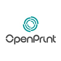 Open Print Impresión Digital Logo