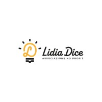 Lidia Dice... Logo