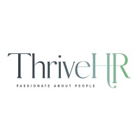 ThriveHR Logo