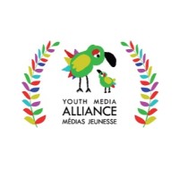 Youth Media Alliance - Alliance Médias Jeunesse Logo