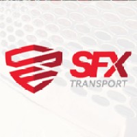 SFX Transport Logo