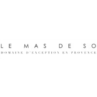 Le Mas de So Logo
