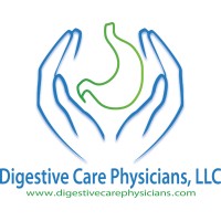 Digestive Care Physicians, LLC Logo