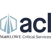 ACL (Alarm Communication Limited) Logo