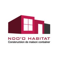 NDOO Habitat Logo