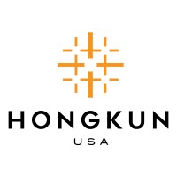Hongkun USA Logo
