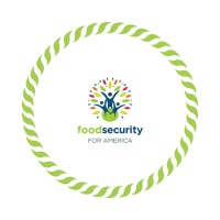Food Security for America Logo