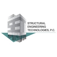 Structural Engineering Technologies, P.C. Logo