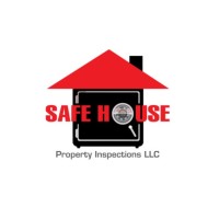 Safe House Property Inspections Logo