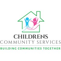 Childrens Community Services Inc. Logo
