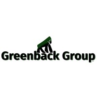 Greenback Finance Group Logo