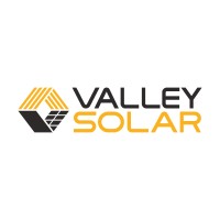 Valley Solar LLC Logo