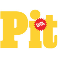 Pit Magazine Ltd Logo