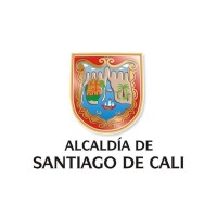 Alcaldía de Cali Logo