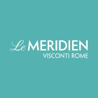 Le Méridien Visconti Rome Logo