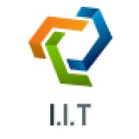 INSPIRE INDUSTRY AND TECHNOLOGY Logo