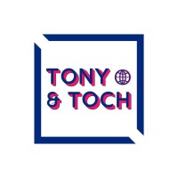 TONY & TOCH Logo
