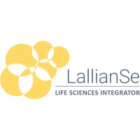 LallianSe - Life Sciences Integrator Logo