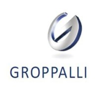 Groppalli Srl - Persiane in alluminio Logo