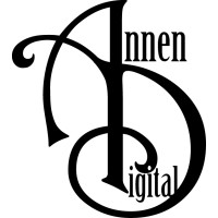 AnnenDigital Logo